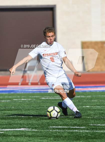 Thumbnail 3 in Seven Lakes vs Westlake (Austin Lakes Elite Showcase) photogallery.