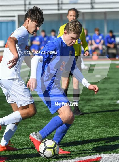 Thumbnail 2 in Seven Lakes vs Westlake (Austin Lakes Elite Showcase) photogallery.