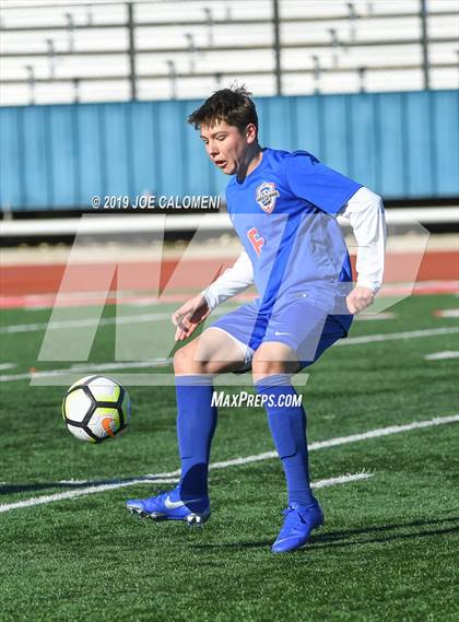 Thumbnail 2 in Seven Lakes vs Westlake (Austin Lakes Elite Showcase) photogallery.
