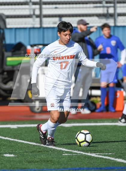 Thumbnail 2 in Seven Lakes vs Westlake (Austin Lakes Elite Showcase) photogallery.