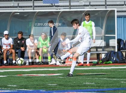 Thumbnail 2 in Seven Lakes vs Westlake (Austin Lakes Elite Showcase) photogallery.