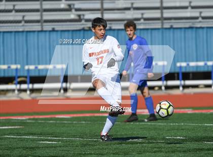 Thumbnail 2 in Seven Lakes vs Westlake (Austin Lakes Elite Showcase) photogallery.