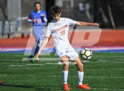 Thumbnail 2 in Seven Lakes vs Westlake (Austin Lakes Elite Showcase) photogallery.