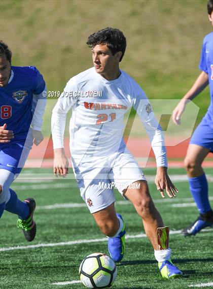 Thumbnail 1 in Seven Lakes vs Westlake (Austin Lakes Elite Showcase) photogallery.