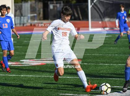 Thumbnail 1 in Seven Lakes vs Westlake (Austin Lakes Elite Showcase) photogallery.