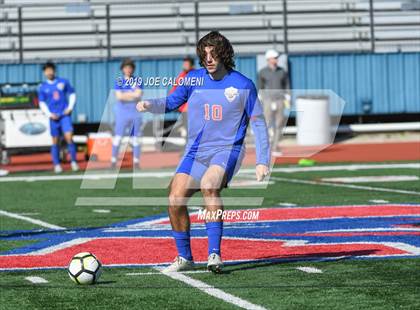 Thumbnail 2 in Seven Lakes vs Westlake (Austin Lakes Elite Showcase) photogallery.