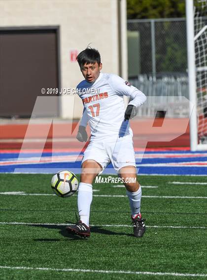 Thumbnail 3 in Seven Lakes vs Westlake (Austin Lakes Elite Showcase) photogallery.
