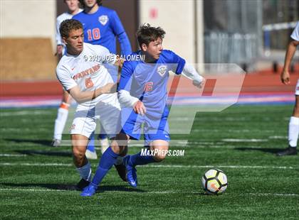 Thumbnail 3 in Seven Lakes vs Westlake (Austin Lakes Elite Showcase) photogallery.