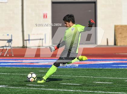 Thumbnail 3 in Seven Lakes vs Westlake (Austin Lakes Elite Showcase) photogallery.