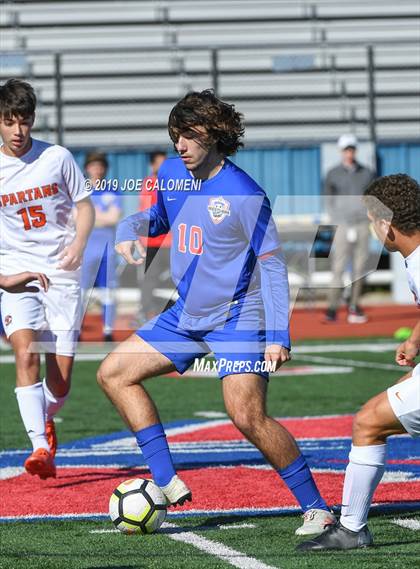 Thumbnail 1 in Seven Lakes vs Westlake (Austin Lakes Elite Showcase) photogallery.