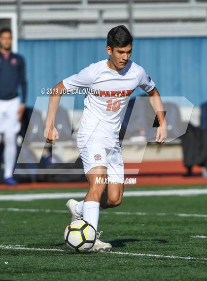 Thumbnail 3 in Seven Lakes vs Westlake (Austin Lakes Elite Showcase) photogallery.