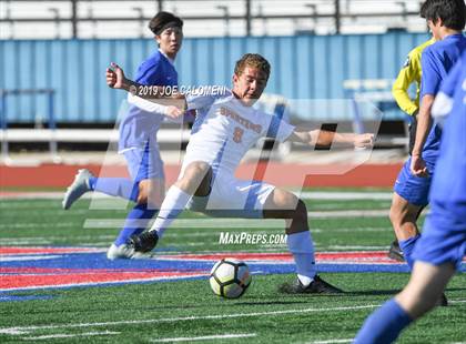 Thumbnail 2 in Seven Lakes vs Westlake (Austin Lakes Elite Showcase) photogallery.