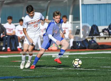Thumbnail 2 in Seven Lakes vs Westlake (Austin Lakes Elite Showcase) photogallery.