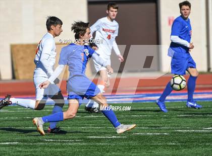 Thumbnail 1 in Seven Lakes vs Westlake (Austin Lakes Elite Showcase) photogallery.