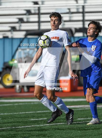 Thumbnail 2 in Seven Lakes vs Westlake (Austin Lakes Elite Showcase) photogallery.