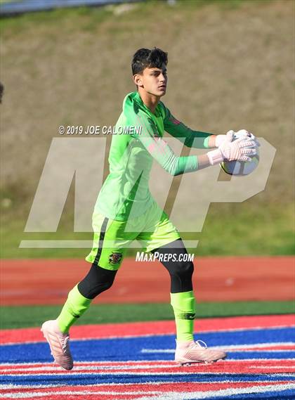 Thumbnail 3 in Seven Lakes vs Westlake (Austin Lakes Elite Showcase) photogallery.