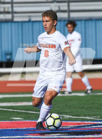 Thumbnail 1 in Seven Lakes vs Westlake (Austin Lakes Elite Showcase) photogallery.