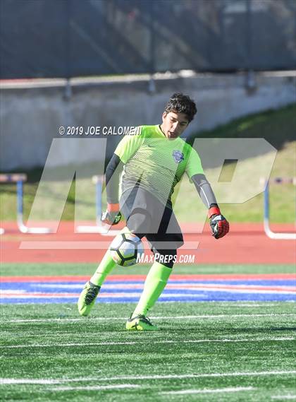 Thumbnail 2 in Seven Lakes vs Westlake (Austin Lakes Elite Showcase) photogallery.