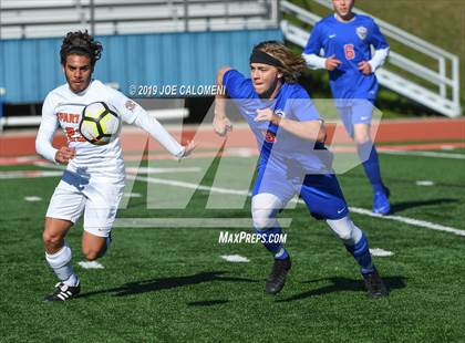 Thumbnail 2 in Seven Lakes vs Westlake (Austin Lakes Elite Showcase) photogallery.