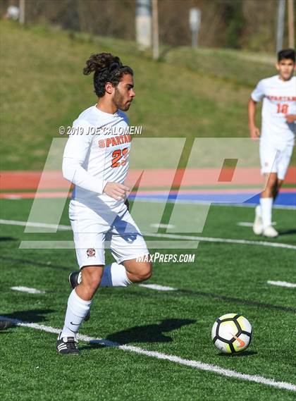 Thumbnail 1 in Seven Lakes vs Westlake (Austin Lakes Elite Showcase) photogallery.
