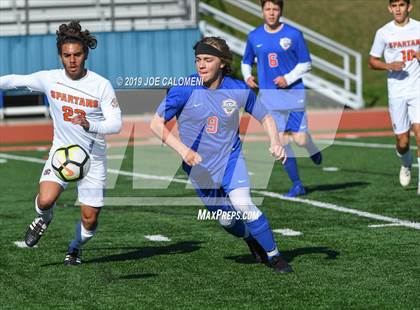 Thumbnail 3 in Seven Lakes vs Westlake (Austin Lakes Elite Showcase) photogallery.