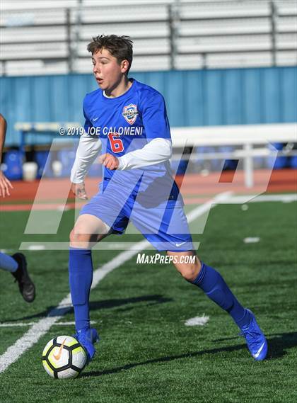 Thumbnail 3 in Seven Lakes vs Westlake (Austin Lakes Elite Showcase) photogallery.