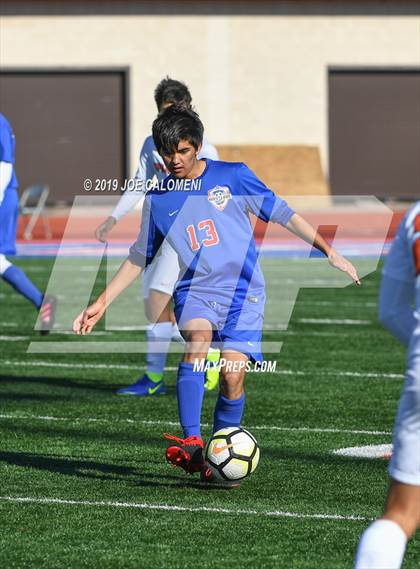 Thumbnail 3 in Seven Lakes vs Westlake (Austin Lakes Elite Showcase) photogallery.