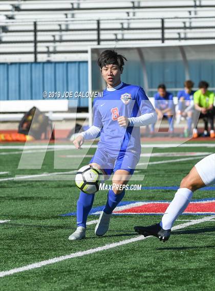 Thumbnail 3 in Seven Lakes vs Westlake (Austin Lakes Elite Showcase) photogallery.
