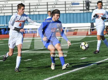 Thumbnail 2 in Seven Lakes vs Westlake (Austin Lakes Elite Showcase) photogallery.