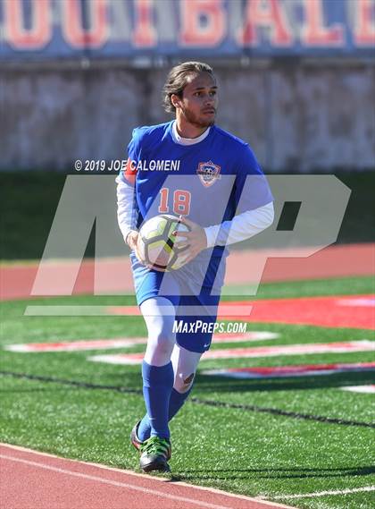 Thumbnail 1 in Seven Lakes vs Westlake (Austin Lakes Elite Showcase) photogallery.