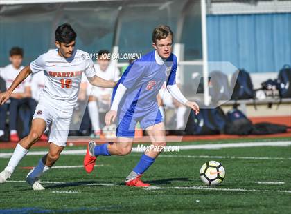 Thumbnail 1 in Seven Lakes vs Westlake (Austin Lakes Elite Showcase) photogallery.
