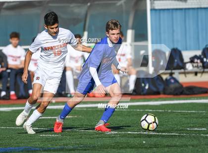 Thumbnail 3 in Seven Lakes vs Westlake (Austin Lakes Elite Showcase) photogallery.