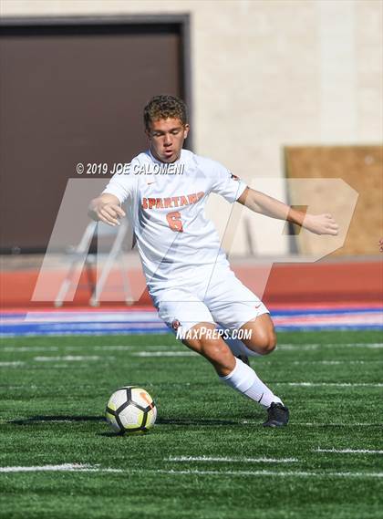 Thumbnail 1 in Seven Lakes vs Westlake (Austin Lakes Elite Showcase) photogallery.