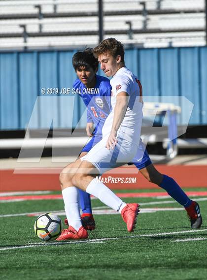 Thumbnail 1 in Seven Lakes vs Westlake (Austin Lakes Elite Showcase) photogallery.