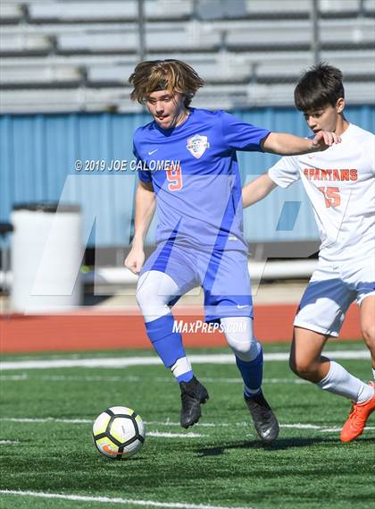 Thumbnail 3 in Seven Lakes vs Westlake (Austin Lakes Elite Showcase) photogallery.