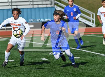 Thumbnail 1 in Seven Lakes vs Westlake (Austin Lakes Elite Showcase) photogallery.