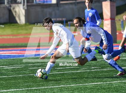Thumbnail 1 in Seven Lakes vs Westlake (Austin Lakes Elite Showcase) photogallery.
