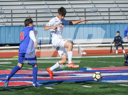 Thumbnail 3 in Seven Lakes vs Westlake (Austin Lakes Elite Showcase) photogallery.