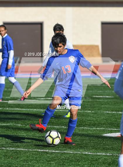 Thumbnail 2 in Seven Lakes vs Westlake (Austin Lakes Elite Showcase) photogallery.