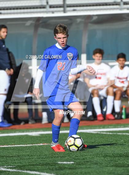 Thumbnail 2 in Seven Lakes vs Westlake (Austin Lakes Elite Showcase) photogallery.