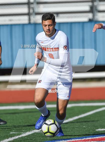 Thumbnail 3 in Seven Lakes vs Westlake (Austin Lakes Elite Showcase) photogallery.