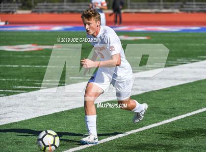 Thumbnail 2 in Seven Lakes vs Westlake (Austin Lakes Elite Showcase) photogallery.