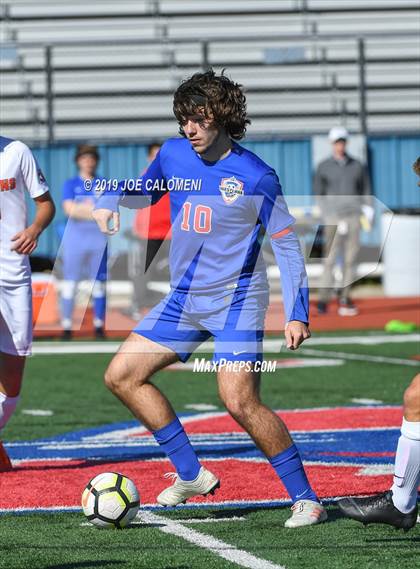 Thumbnail 3 in Seven Lakes vs Westlake (Austin Lakes Elite Showcase) photogallery.