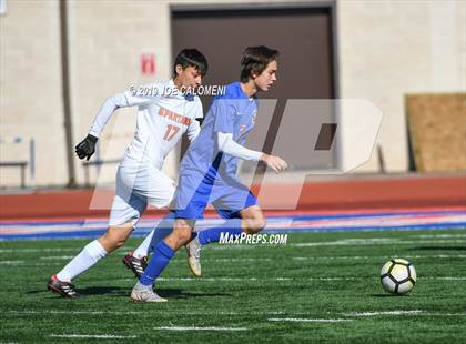 Thumbnail 3 in Seven Lakes vs Westlake (Austin Lakes Elite Showcase) photogallery.