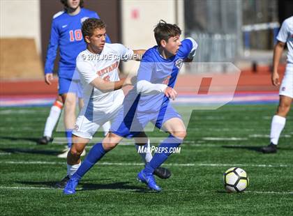 Thumbnail 1 in Seven Lakes vs Westlake (Austin Lakes Elite Showcase) photogallery.
