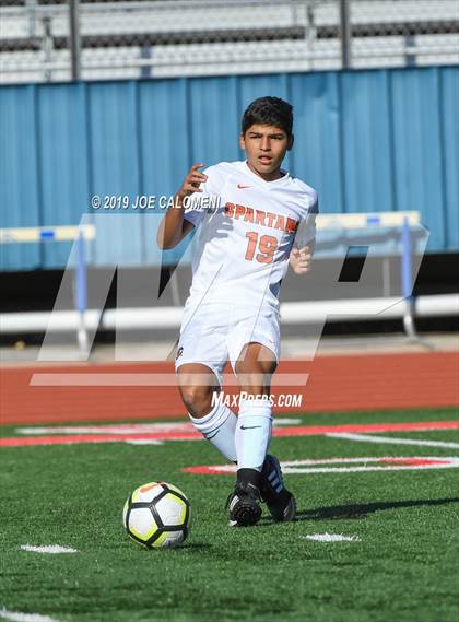 Thumbnail 2 in Seven Lakes vs Westlake (Austin Lakes Elite Showcase) photogallery.