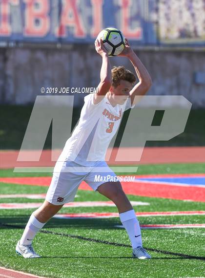 Thumbnail 3 in Seven Lakes vs Westlake (Austin Lakes Elite Showcase) photogallery.
