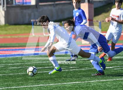 Thumbnail 3 in Seven Lakes vs Westlake (Austin Lakes Elite Showcase) photogallery.