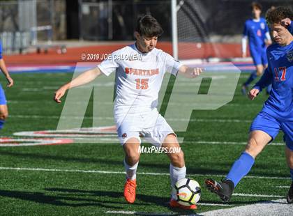 Thumbnail 2 in Seven Lakes vs Westlake (Austin Lakes Elite Showcase) photogallery.