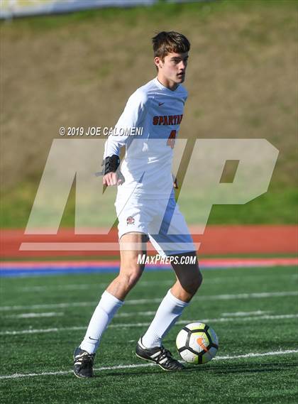 Thumbnail 3 in Seven Lakes vs Westlake (Austin Lakes Elite Showcase) photogallery.